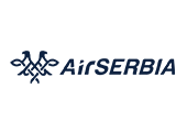 air serbia logo